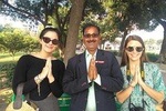 Taj Mahal Tour By Train with Lunch at 5 star hotel.