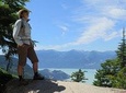 Stawamus Chief Hike & Local Brewery Tasting 