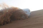Evening Desert Safari With Camel Ride, Quad Bike