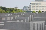 Combative Berlin Walking Tour
