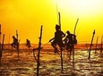 7 Night in Sri Lanka Heritage Private Tour