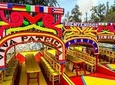 Xochimilco "place of flowers"