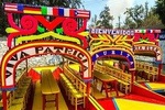 Xochimilco "place of flowers"