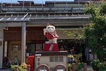 Takayama oldtownship walking tour with local guide. (About 70min)