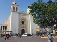 San Salvador Historic Center Tour