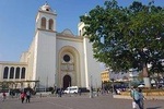 San Salvador Historic Center Tour