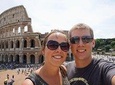 Colosseum private tour