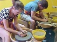 Pottery Classes