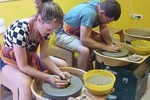 Pottery Classes