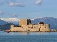 Athens to Argolis in a day