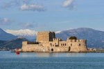 Athens to Argolis in a day