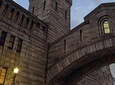 Black & Ghost Tour
