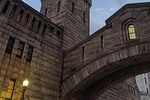 Black & Ghost Tour