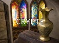 Escape game Crypt