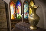 Escape game Crypt