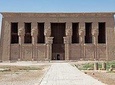 Dendara and Abydos in a Privet Tour