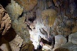 Crystal Cave with Local Tour Guide and Belizean Lunch