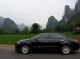 Private Transfer from Yangshuo hotel to Xingping hotel