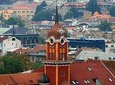 Olympic Walking Tour in Sarajevo