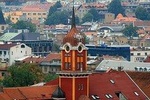 Olympic Walking Tour in Sarajevo
