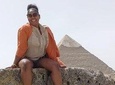 Private Tour: Day Trip to the Giza Pyramids and Sphinx from Cairo/Giza