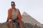Private Tour: Day Trip to the Giza Pyramids and Sphinx from Cairo/Giza