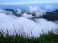 The backpackers trail to Elephant Spine – Knuckles