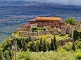 Private 2Days Tour to Sparta-Mystras-Olympia