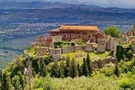 Private 2Days Tour to Sparta-Mystras-Olympia