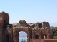 Ancient Ruins of Olympos Walking Tour