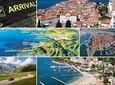 Airport Ljubljana- Slovenian Coast. Private transfer. Price per car.