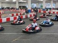 Riga Indoor Go Karting 10 min