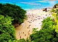 Private Tour : Best Beach Bali Tour