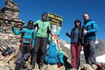 Nar Phu Valley Trek