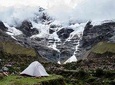 Salkantay Trail to Machu Picchu - 5 day tour