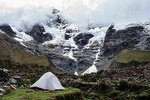 Salkantay Trail to Machu Picchu - 5 day tour