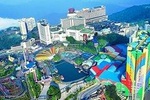 Genting Highland Day Tour