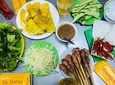 Danang Walking Food Tour