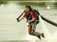 Riga Water Jet Pack Experience