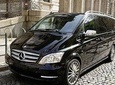 Private Arrival Transfer from Sabiha Gokcen Airport to City Center