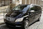 Private Arrival Transfer from Sabiha Gokcen Airport to City Center