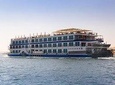 lake Nasser cruise