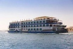 lake Nasser cruise