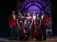 Original Motown Tribute Show