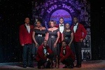 Original Motown Tribute Show
