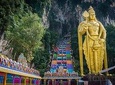 Private Tour : Kuala Lumpur Suburb Tour 