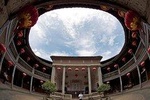 Xiamen Private Day Tour to HongKeng Tulou Cluster and Gaobei Tulou Cluster