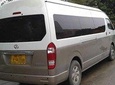 Private Transfer from Guilin hotel to Yangshuo hotel