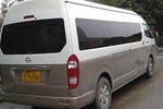 Private Transfer from Guilin hotel to Yangshuo hotel