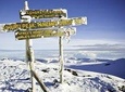 Mt.kilimanjaro-machame Route